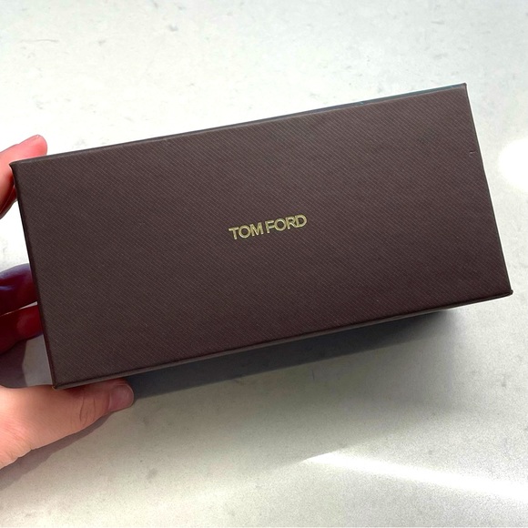 Tom Ford Small Packaging Box - Picture 1 of 7